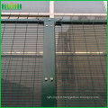 Anti Climb 358 Wire Mesh Fence